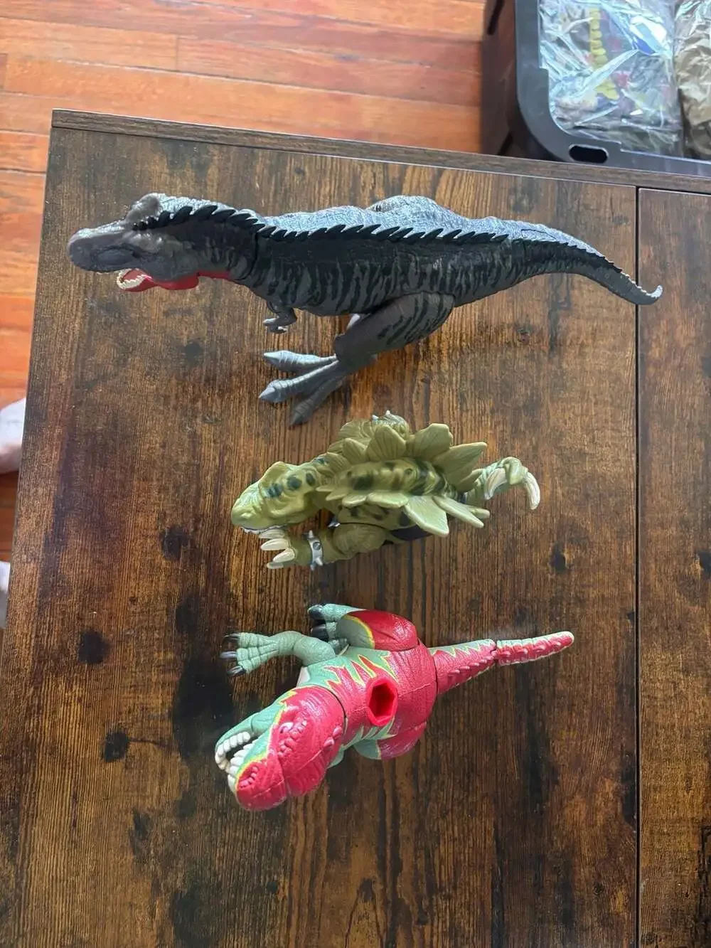 Mattel pre owned